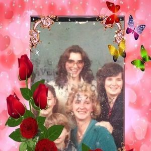 Meet your Posher, Sharon